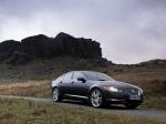 Jaguar XF Diesel S 2009 года